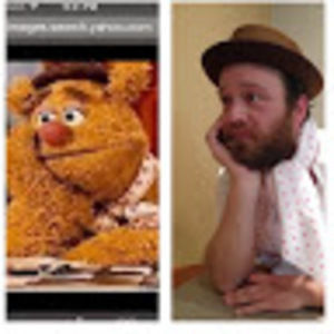 Meet your Posher, Clayton